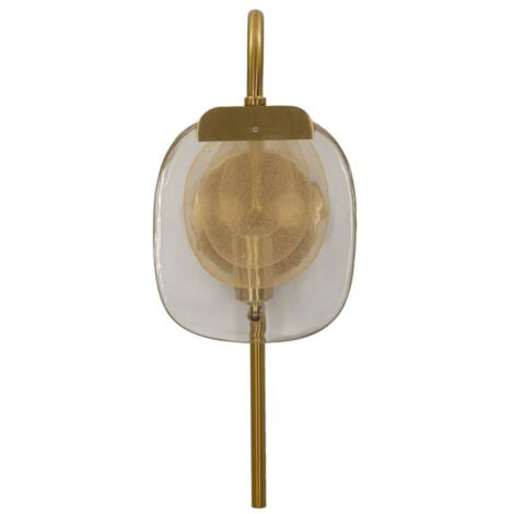 WALL LAMP SOFTY CM 15X14X38