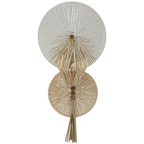 WALL LAMP SUNRISE CM 20X14X41