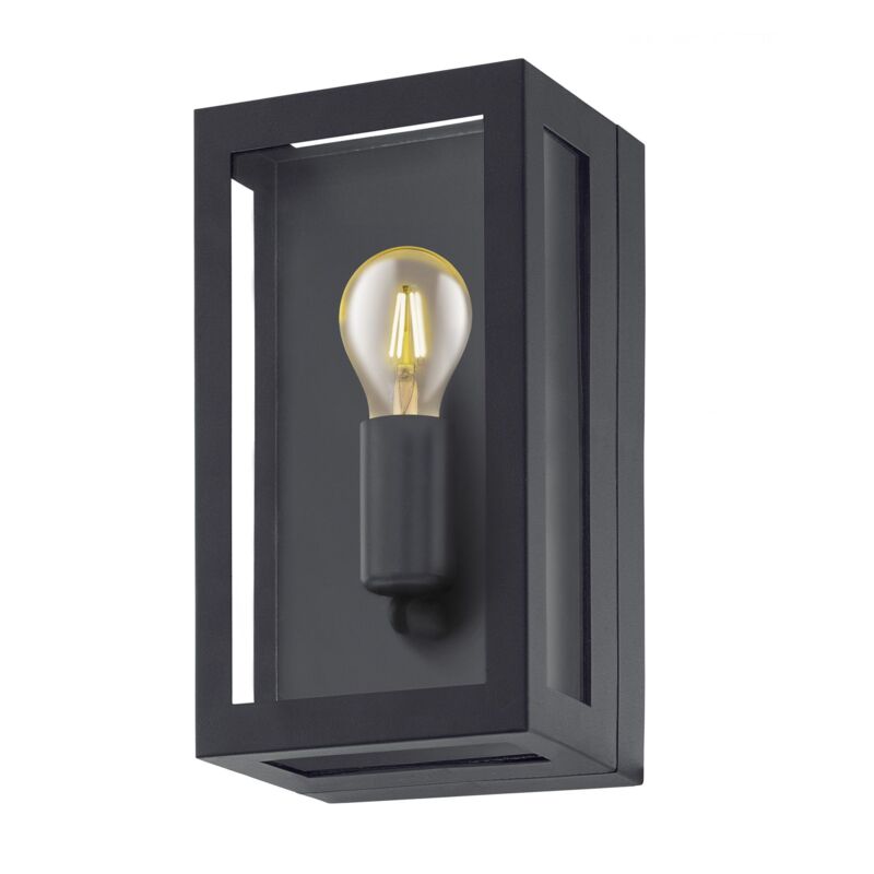 Image of Wall lamp Toolight APP1304-1W black