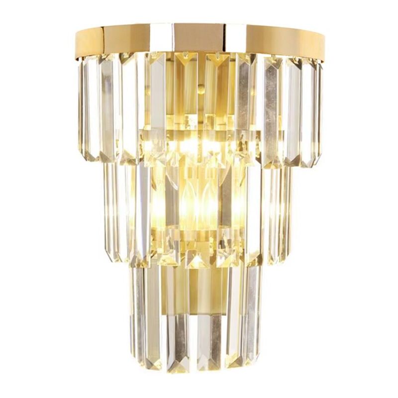 Image of Wall Lamp Toolight App1535-1w Gold