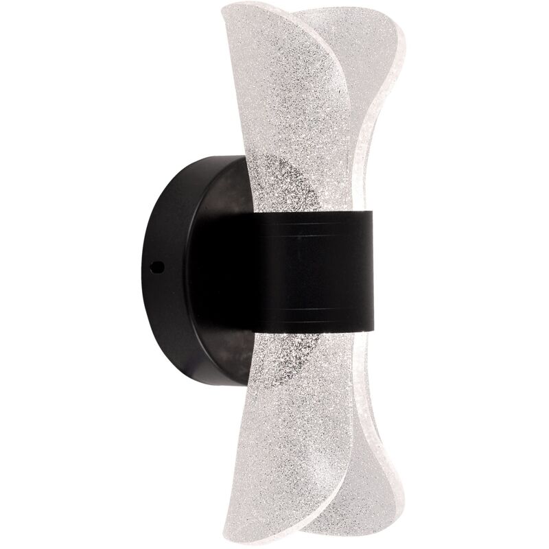 Image of Wall lamp Toolight G029-W black