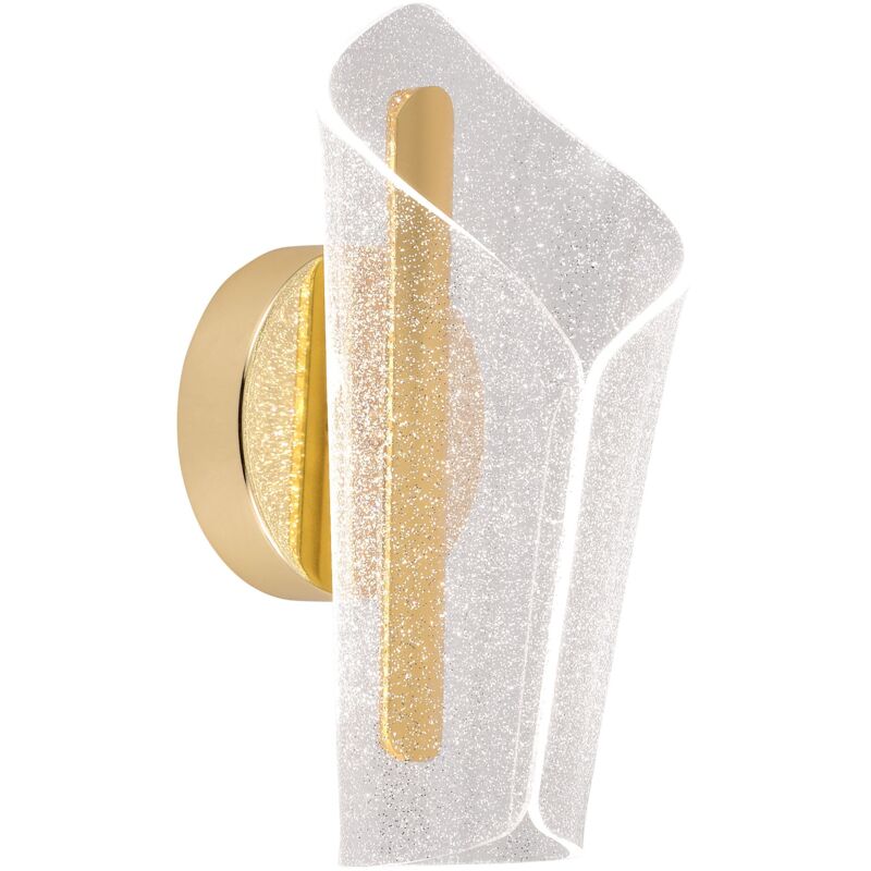 Image of Wall lamp Toolight G030-W gold