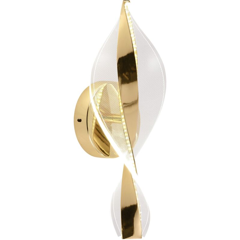 Image of Wall Lamp Toolight G031-W Gold