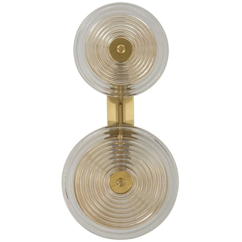 Wall Lamp Venice Cm 25x10x52