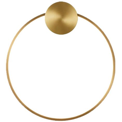 Wall LED Light Toolight APP1385-CW 13W gold