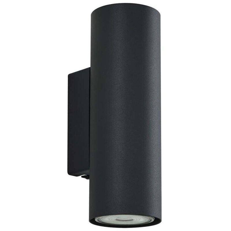 Lindby - Wall Lightdimmable 'joffrey' Made Of Aluminium For Living Room & Dining Room