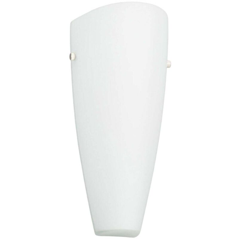 Image of Wall Lightdimmable 'Hermine' made of Glass&hellip;