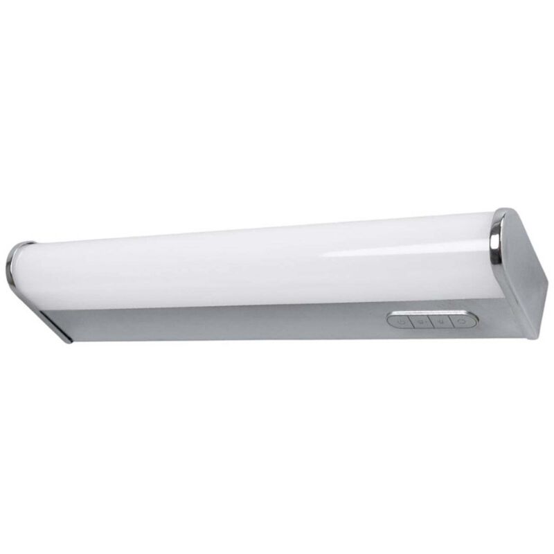 Image of Wall Lightdimmable 'Jesko' for Bathroom