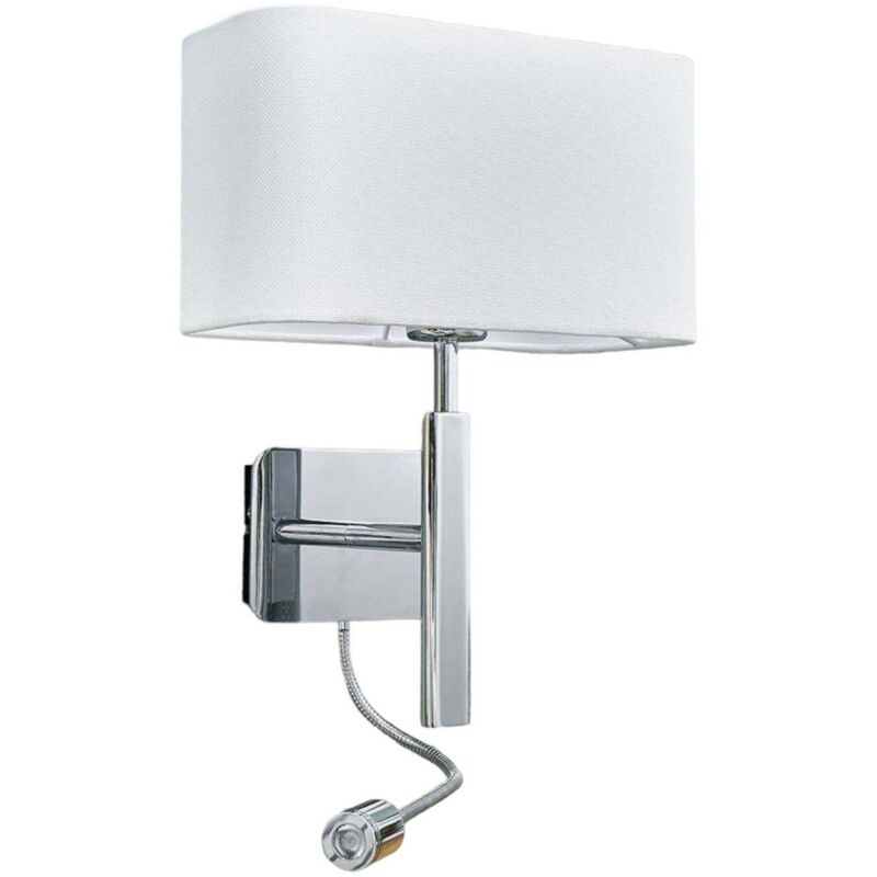 Image of Lucande - Wall Light 'Jettka' made&hellip;