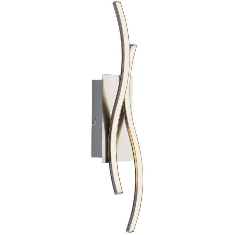 Image of Lindby - led Wall Light 'Safia'&hellip;