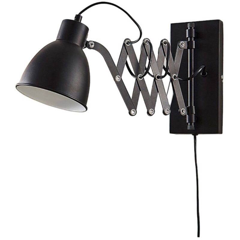 Image of Wall Light 'Merle' made of Metal&hellip;