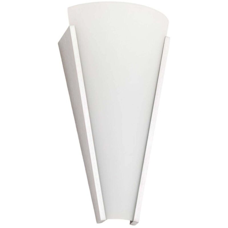 Image of Wall Lightdimmable 'Magnus' for Hallway