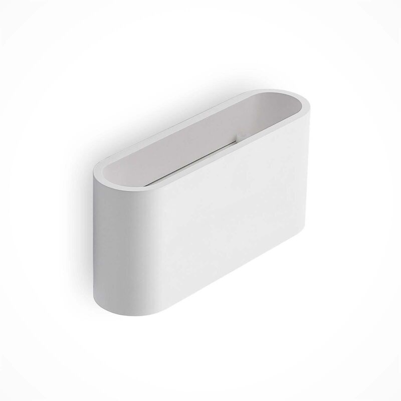 Image of Lindby - Wall Lightdimmable 'Mavora' made&hellip;