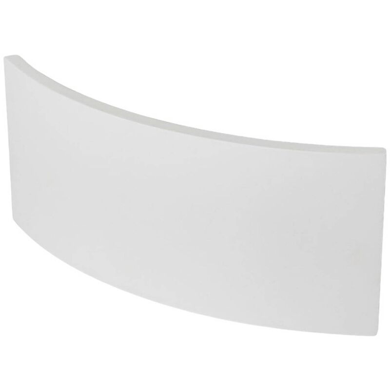Image of Wall Lightdimmable 'Naike' made of Plaster/Clay&hellip;