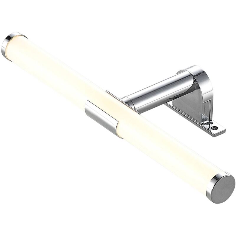 Image of LED Wall Light 'Naili' for Bathroom