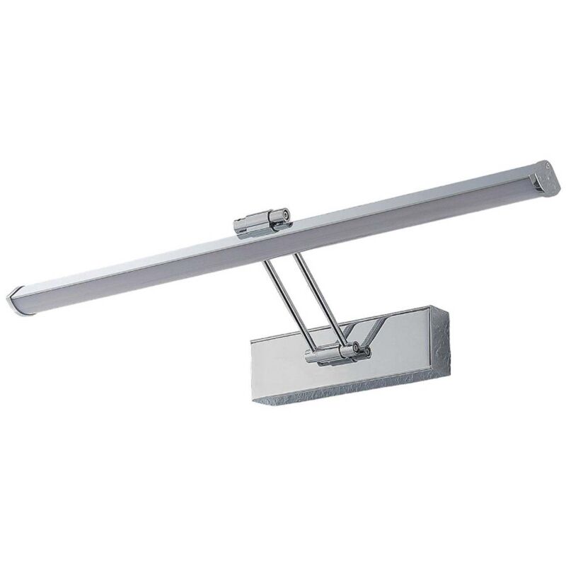Image of Led Wall Light 'Sanya' made of&hellip;