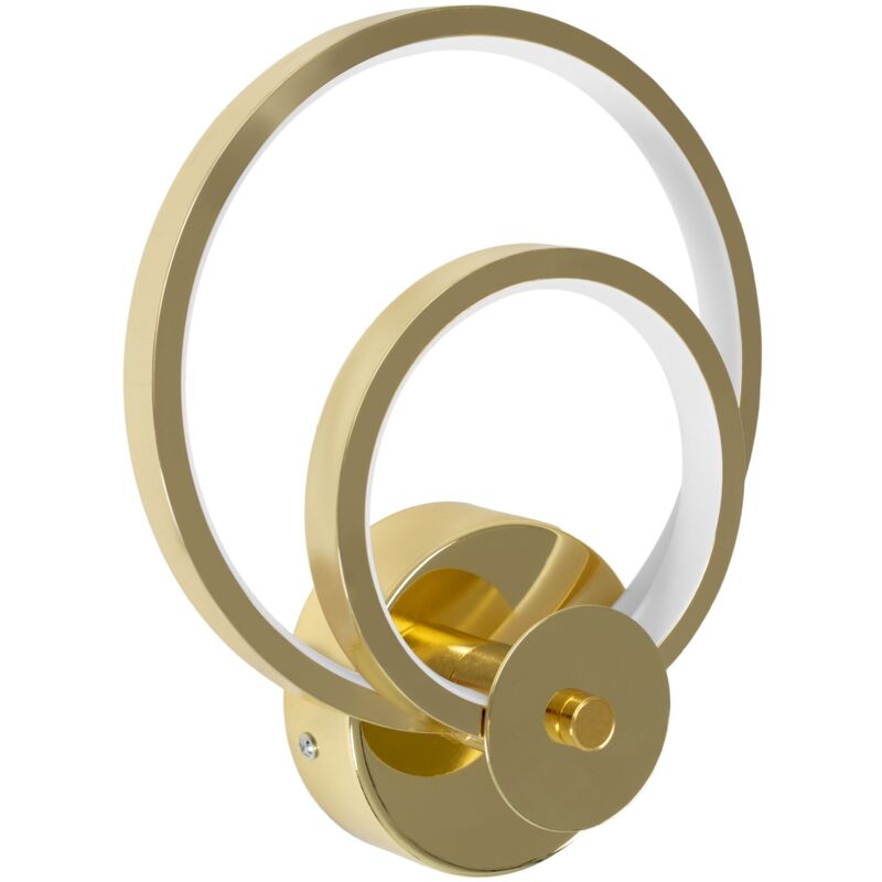 Image of Wall LED Light Toolight APP1043-W 15W&hellip;