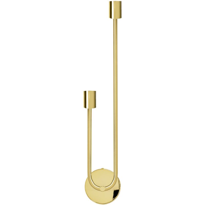 Image of Wall Light Toolight APP1148-2W E14 gold