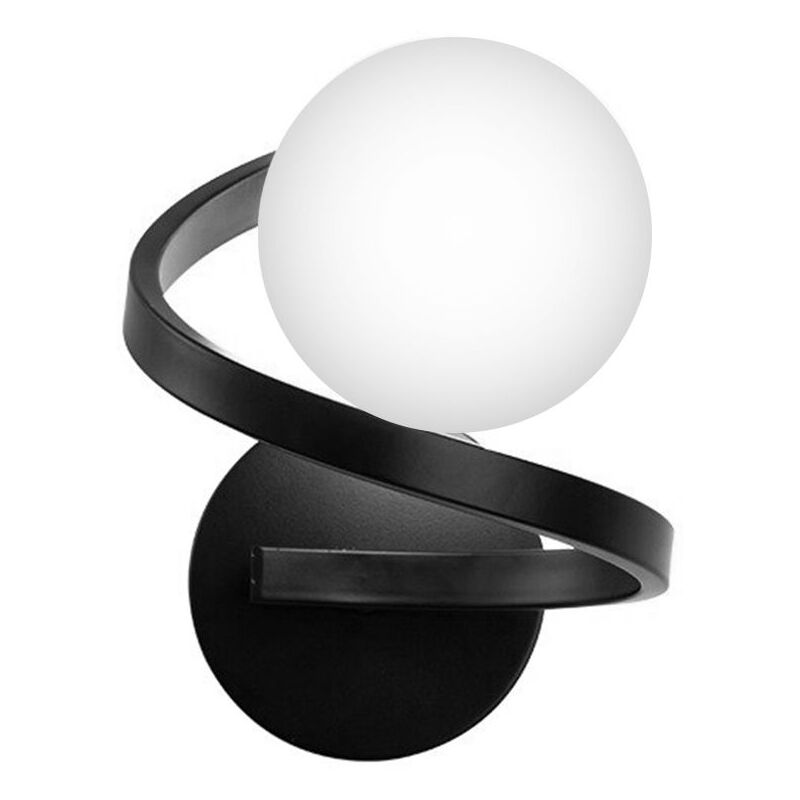 Image of Wall Light Toolight APP1209-1W G9 black