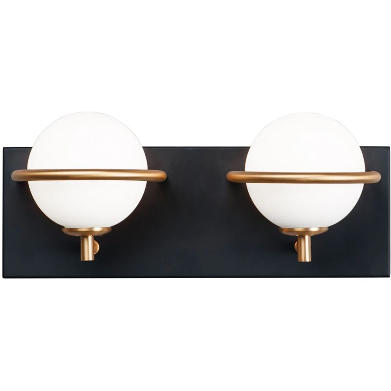 Image of Wall Light Toolight APP1221-2W G9 gold