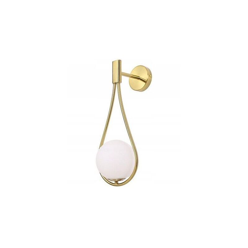 Image of Wall Light Toolight APP603-1W G9 gold