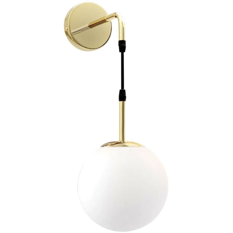 Image of Toolight - Wall Light APP653-1W E27&hellip;