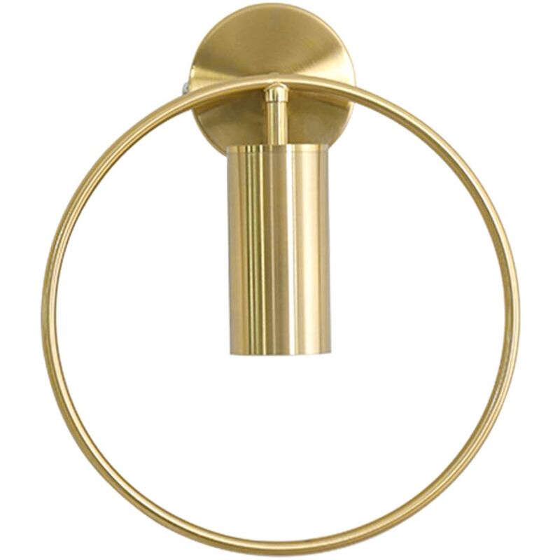 Image of Wall Light Toolight APP922-1W GU10 gold