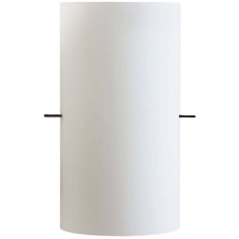 Lindby Wall Lightdimmable 'tuli' Made Of Glass For Hallway
