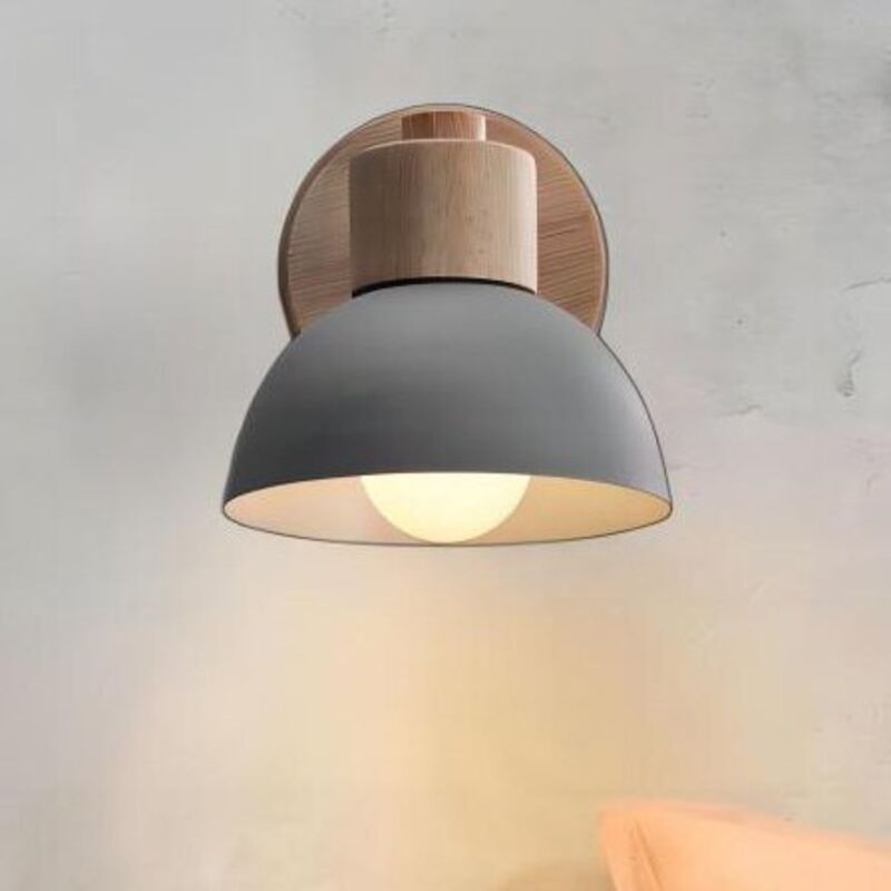 Image of Wall Light Vintage Retro Indoor Lamp&hellip;