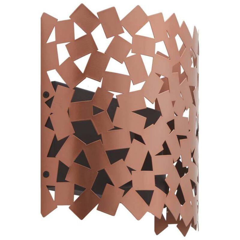 Image of Wall Lightdimmable 'Aeloria' made of Metal&hellip;