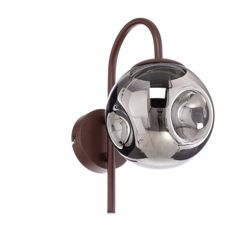Image of Lindby - Wall Lightdimmable 'Valentina' made&hellip;