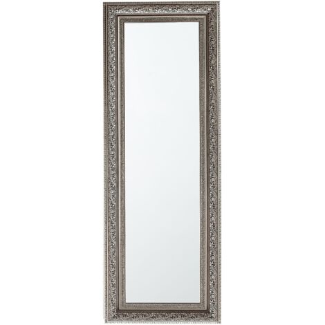 Wall Mirror ASPEN 51 cm 141 cm Gold