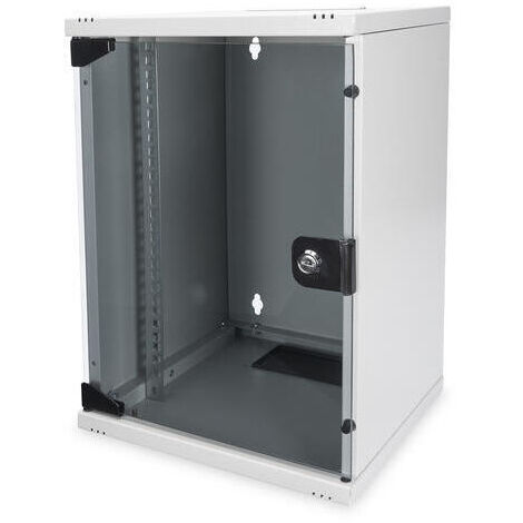 WALL-MOUNT 10  6U H464XW312XD300