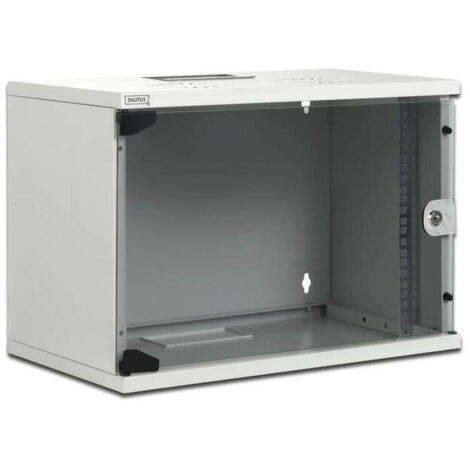 WALL-MOUNT 19 9U H460XW540XD400