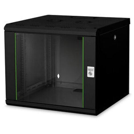 WALL-MOUNT 19 9U H509XW600XD600