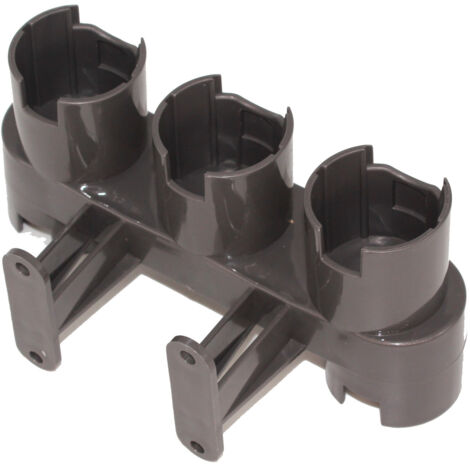 Wall Mount Accessory Holder, Adapter Converter Set for Dyson V11 V10 V8 V7, Replacement Wall Mount Holder for Dyson Vacuum Cleaner 1pcs