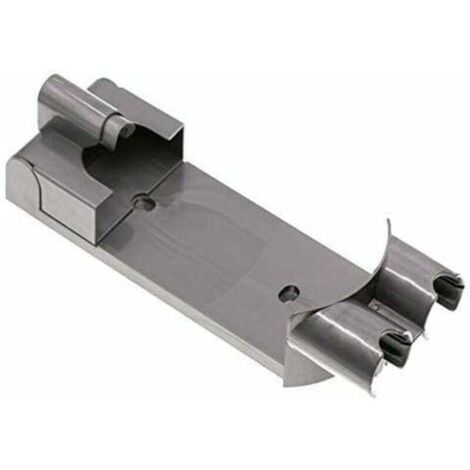 Wall mount for Dyson V7 V8 vacuum cleaner - Convenient docking station
