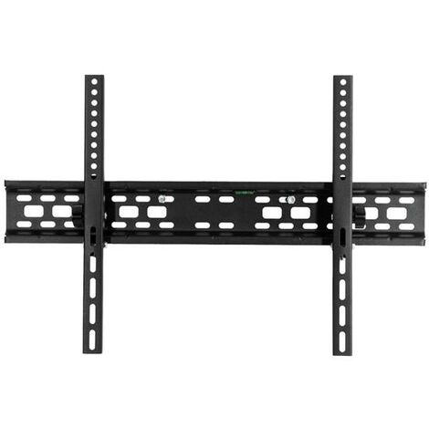 main image of "Wall Mount TV Stand VESA400*600/-5?~ 20? with Spirit Level"