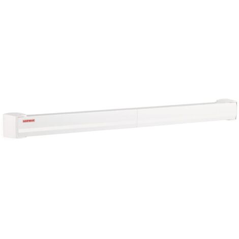 Wall-Mounted Clothesline Telegant 72 Protect 83305 Leifheit