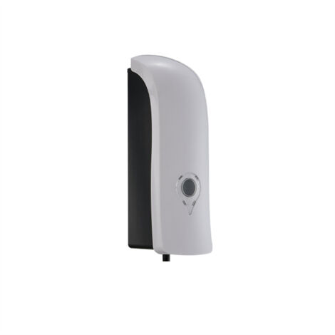 Wall-mounted Manual Pressing Soap Dispenser Household Hotel Wall-mounted Soap Dispenser White