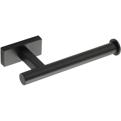 Wall Mounted Toilet Roll Holder SUS304 Stainless Steel Bathroom Kitchen