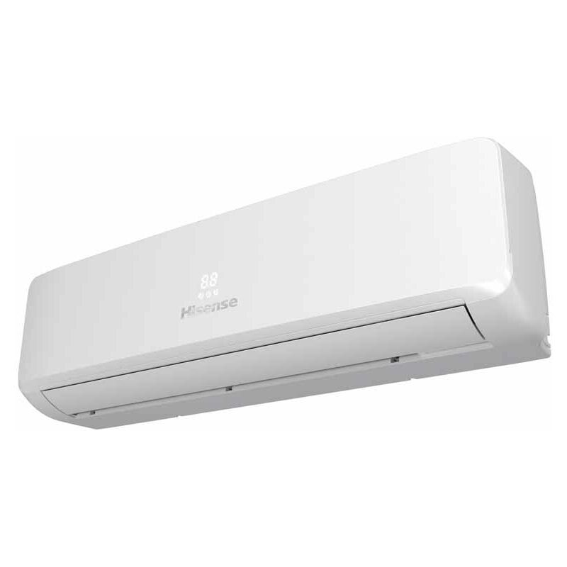 

Wall mounted type 2,8 kW 1ph HISENSE AVS-09URCSABA