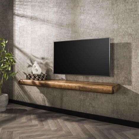 Wall shelf Sleek Large