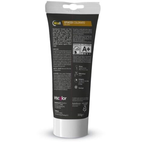 WALL STUCCO PASTA LEGNO ROVERE 0,33