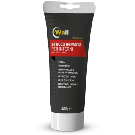 WALL STUCCO PASTA PER INTERNI 0,330GR