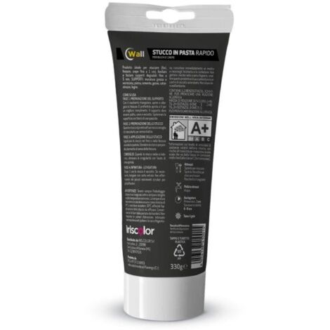 WALL STUCCO RAPIDO 0,330 KG