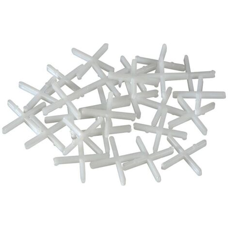 Wall Tile Spacers 1.5mm Pack of 1000 VIT102153