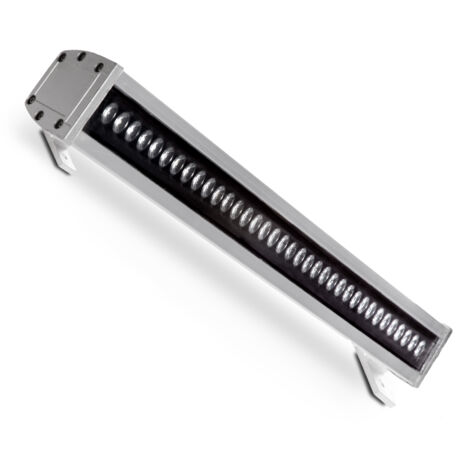 Wall Washer IP65 36W 3240Lm 30.000H | Warmes weiß (PL623027-B)