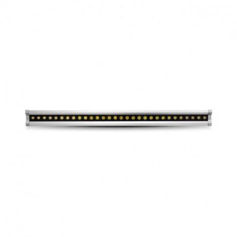 Wall Washer LED Controleur DMX Intégré 36W 6000K