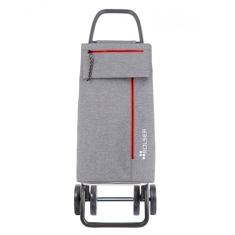 Wallaby tweed 4 trolley g